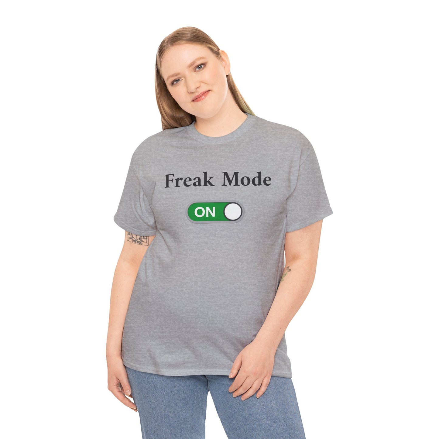 Freak Mode - Tee