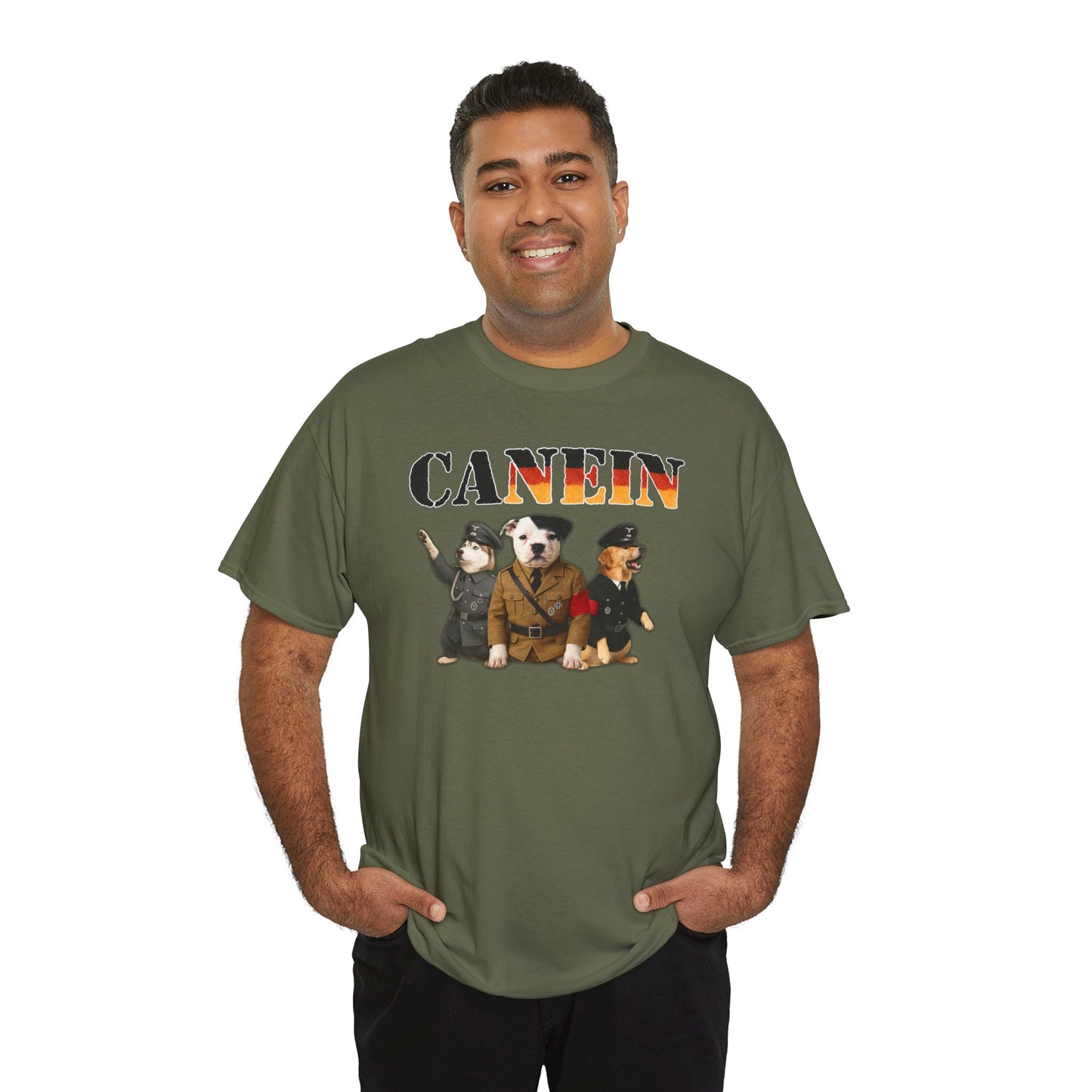 CANEIN - Tee