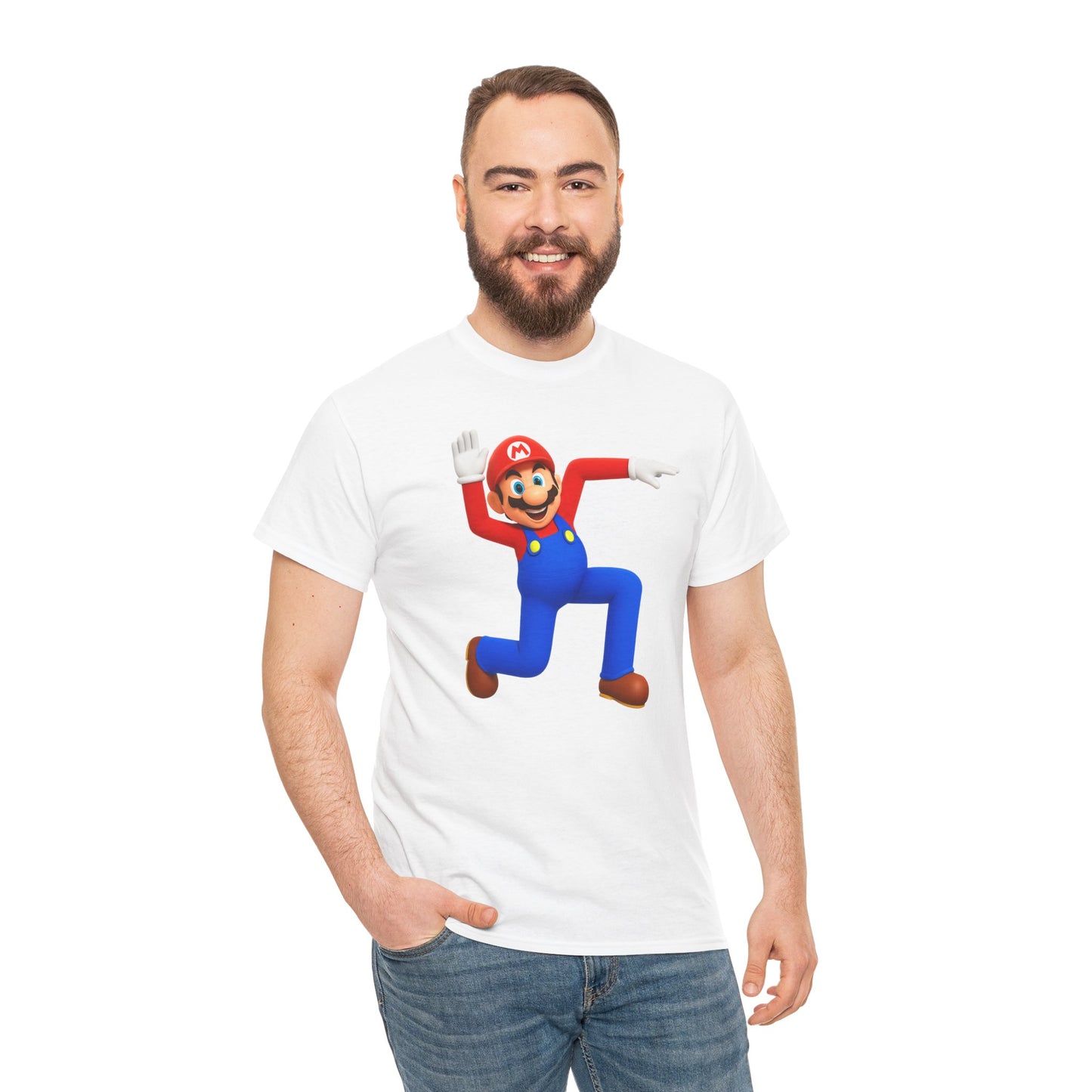 Nazio - Tee
