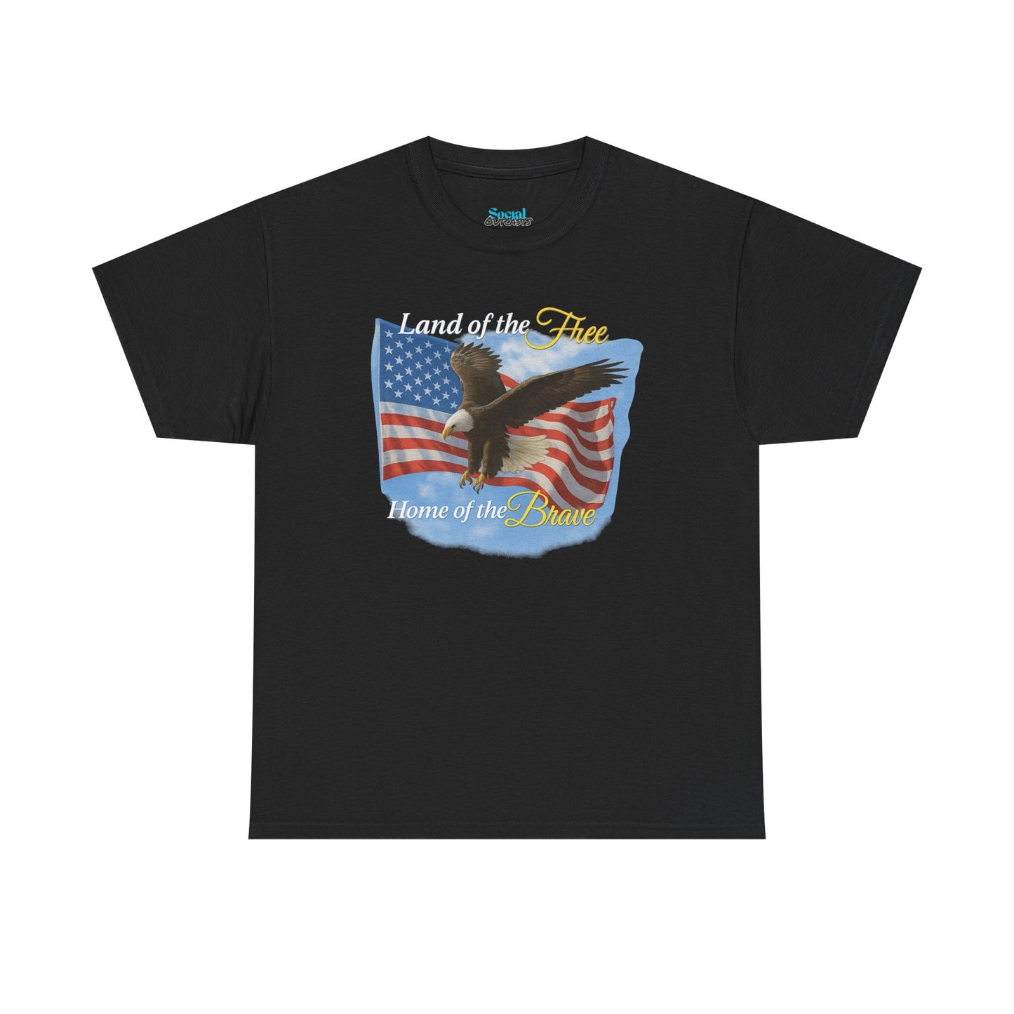 Land of the Free - Tee