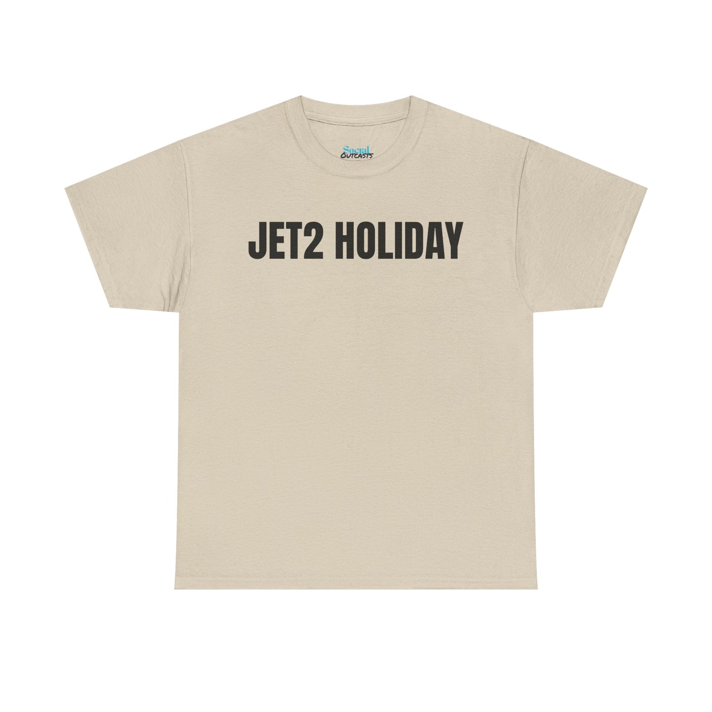 JET2 HOLIDAY - Tee