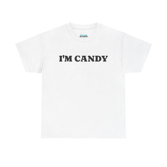 I'M CANDY - Tee