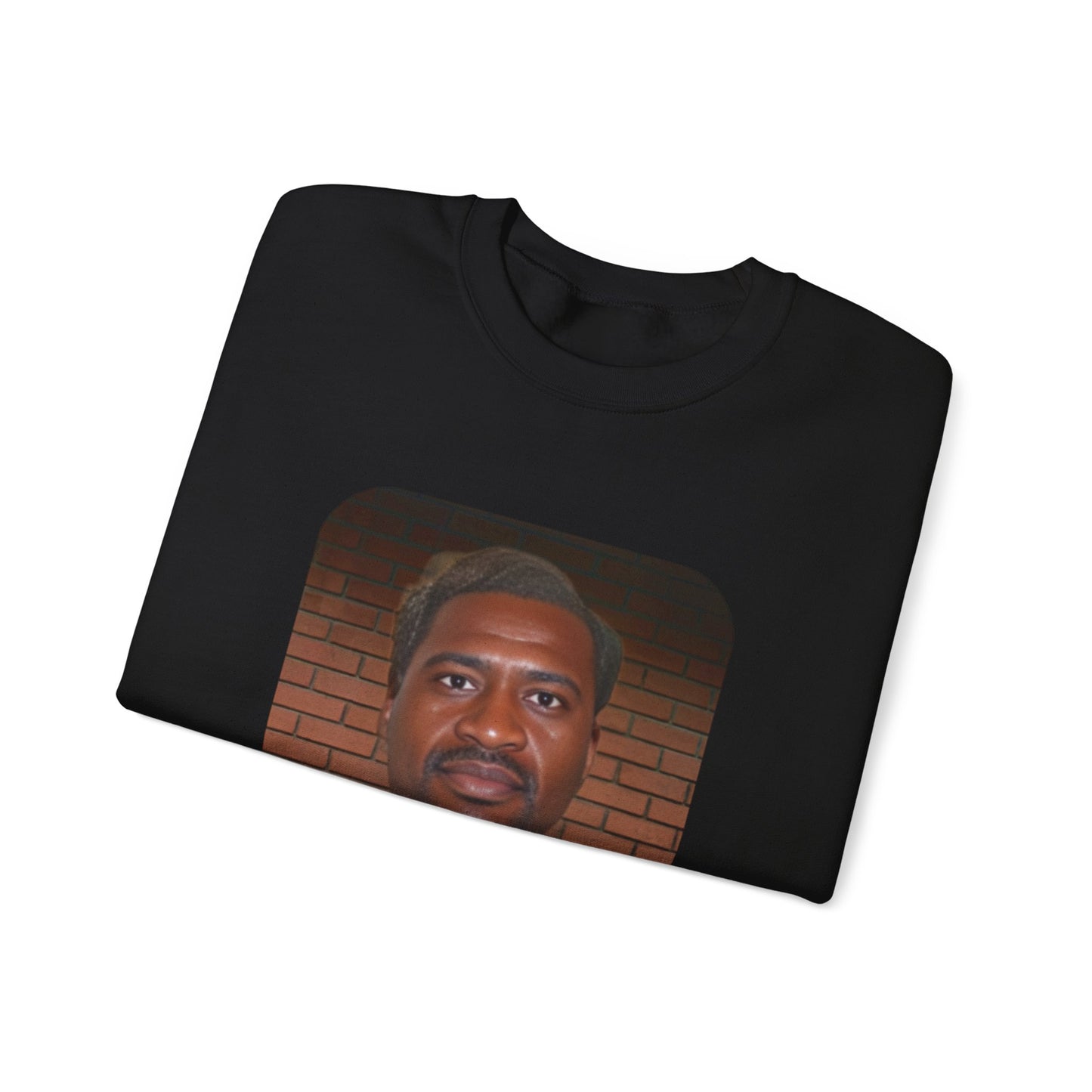 I can't Scam Sweatshirt