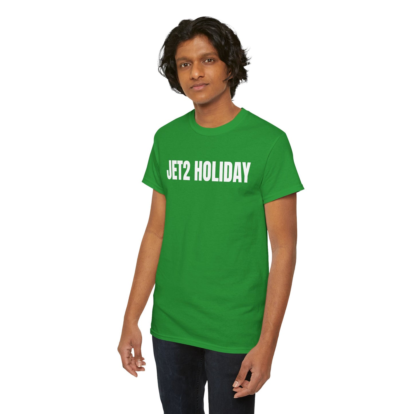 JET2 HOLIDAY - Tee