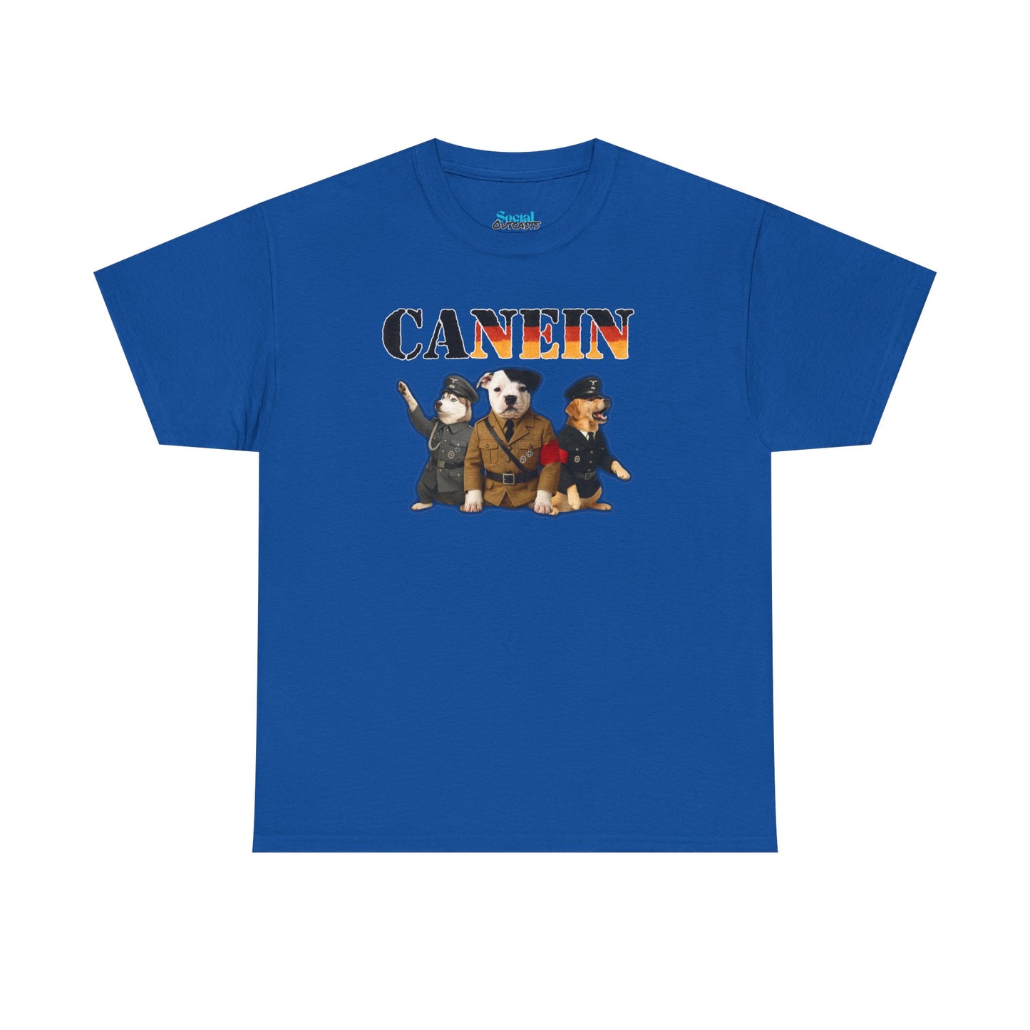 CANEIN - Tee