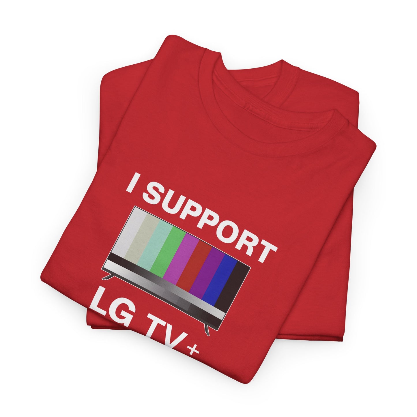LGTV - Tee