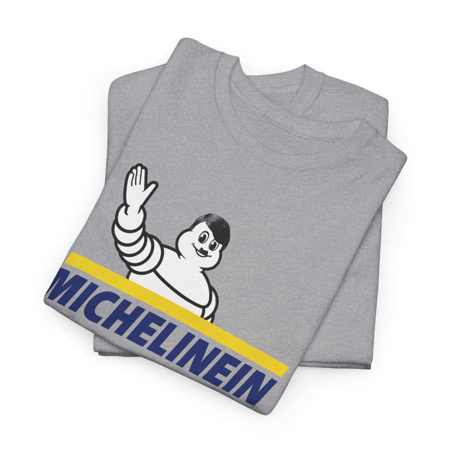 MICHELINEIN - Tee