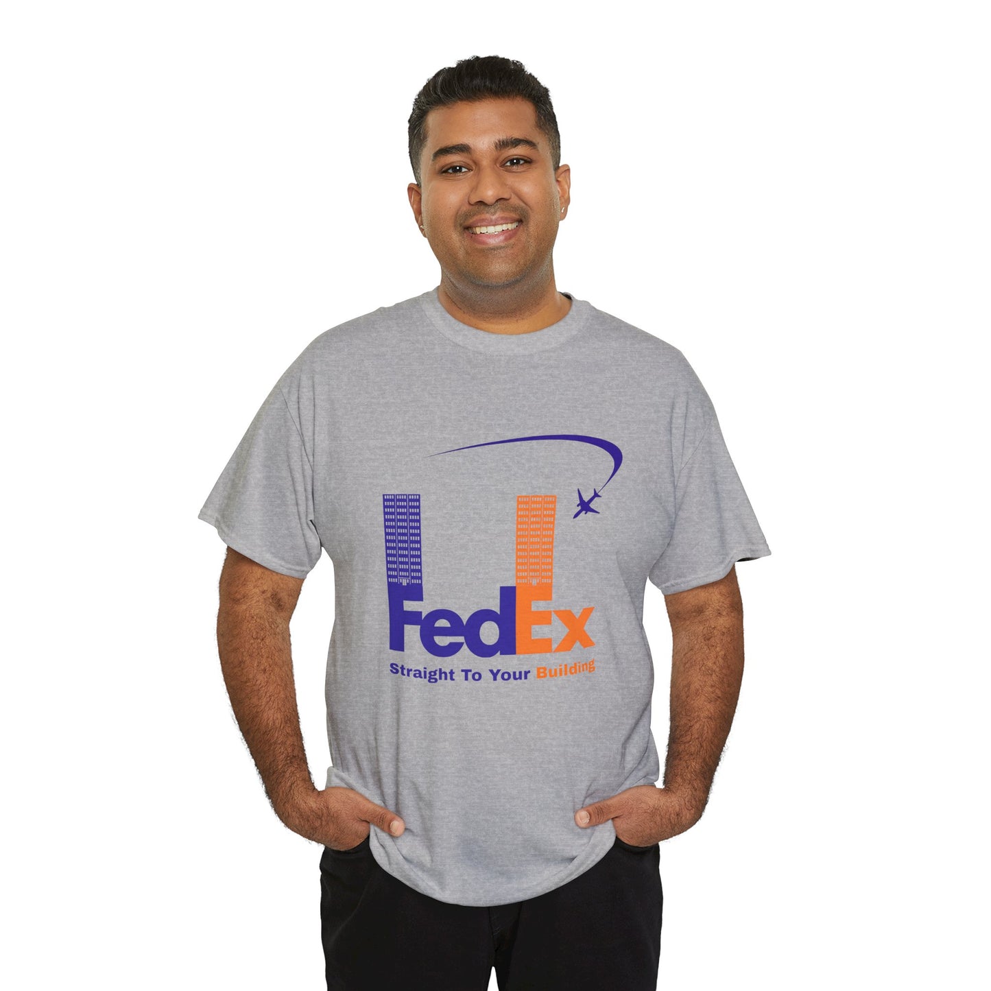 FedEx - Tee
