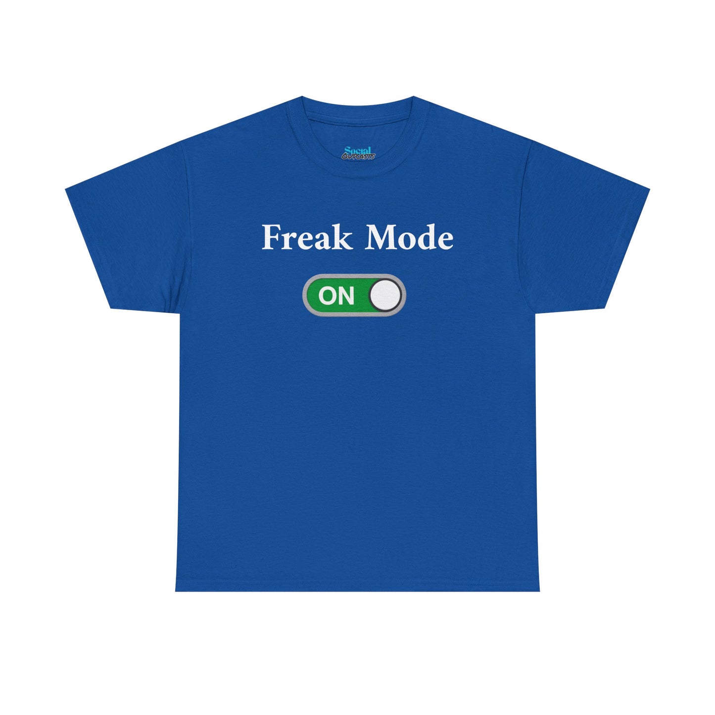 Freak Mode - Tee