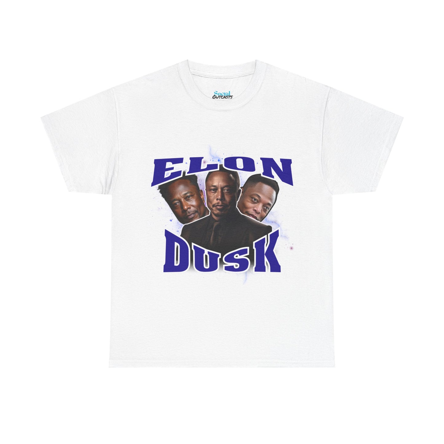 Elon Dusk Tee