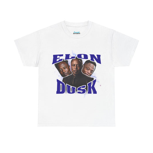 Elon Dusk Tee