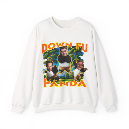 Down FU Sweatshirt