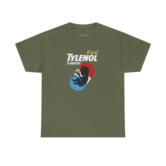 Fetal Tylenal - Tee