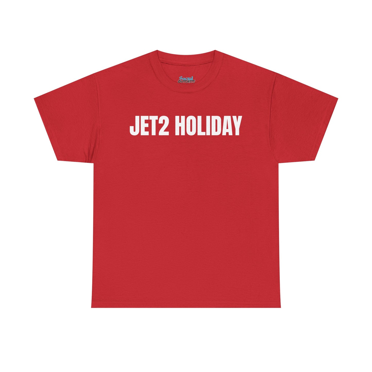 JET2 HOLIDAY - Tee