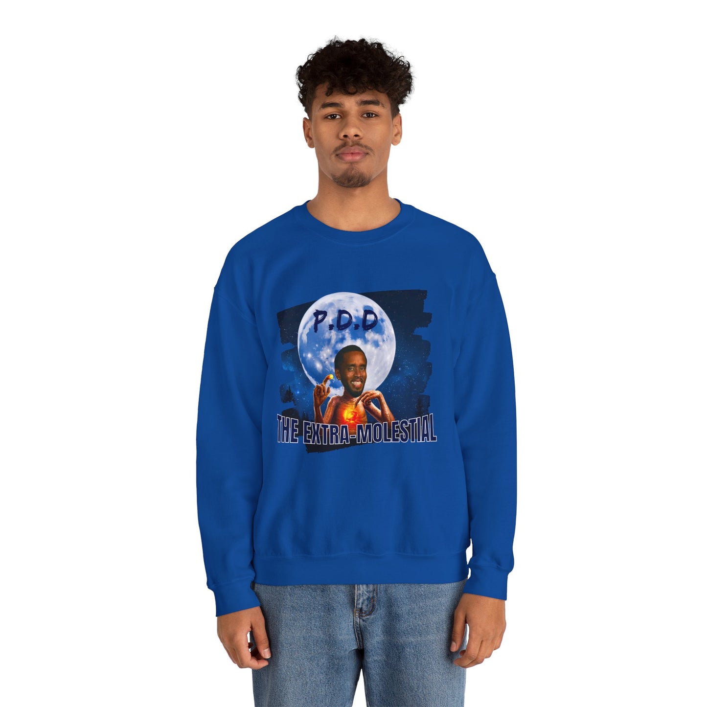 PDD Sweatshirt