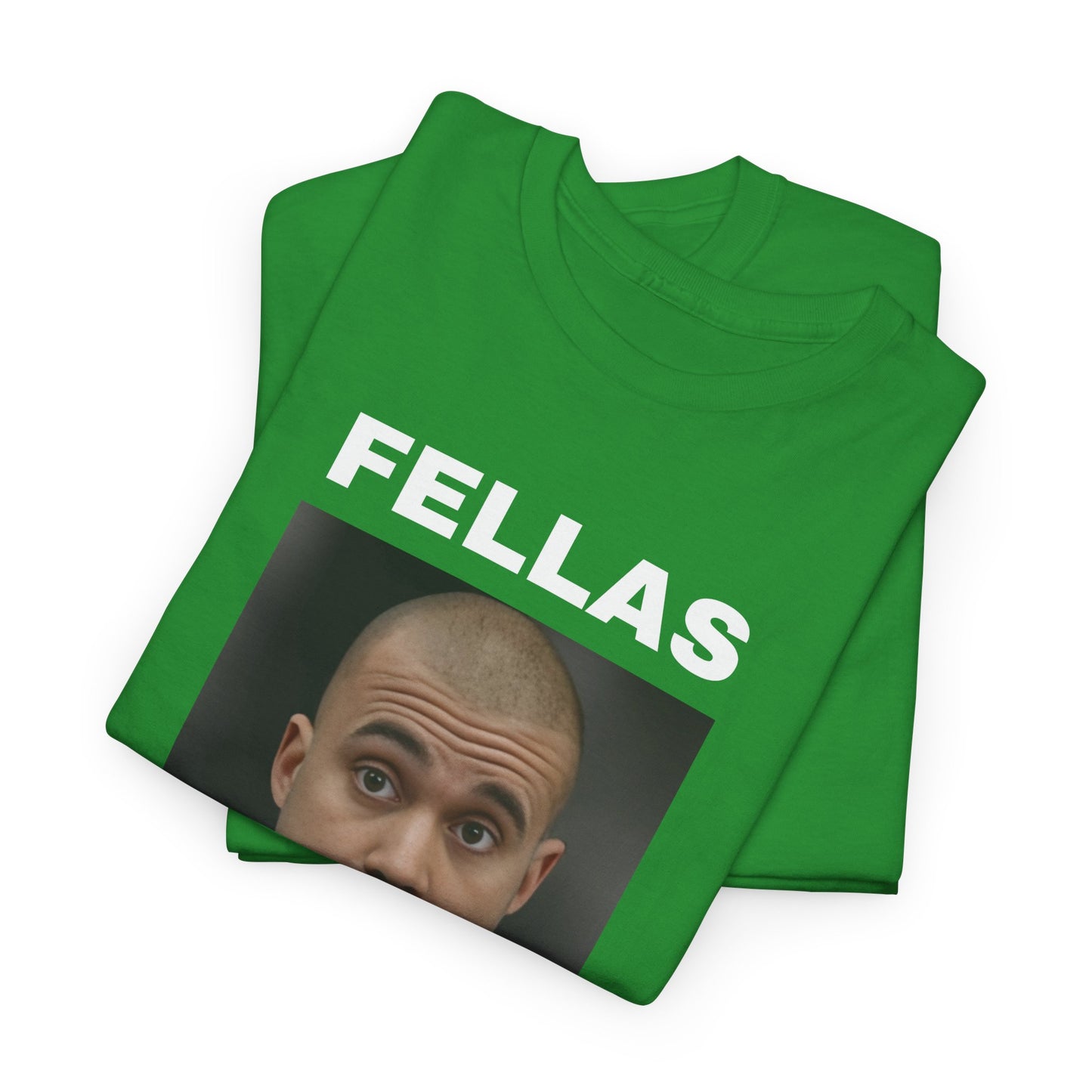 Fellas In Paris - Tee