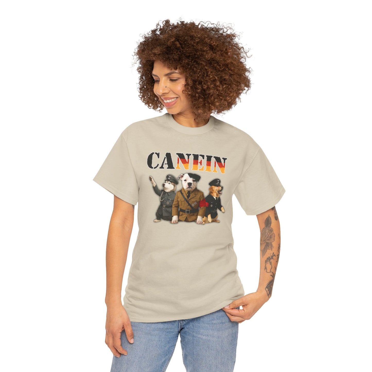 CANEIN - Tee