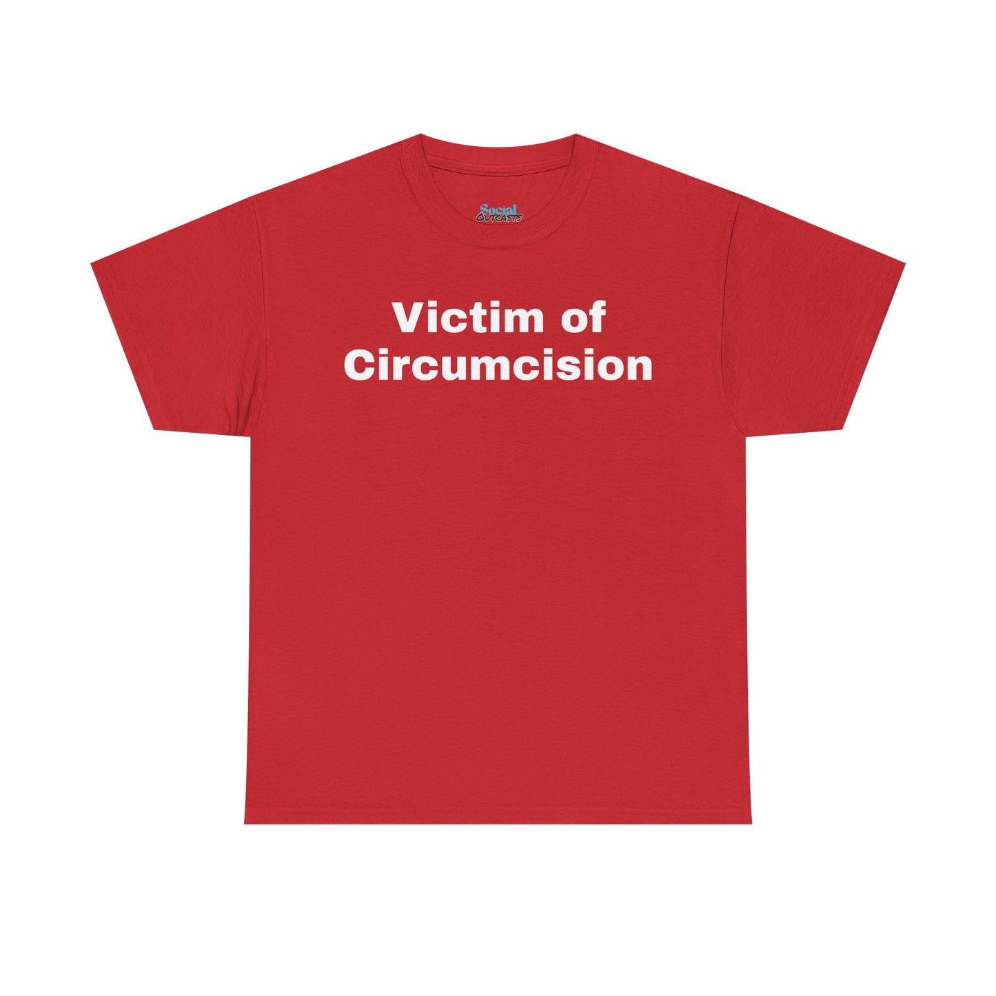 Victim of Circumcision - Tee