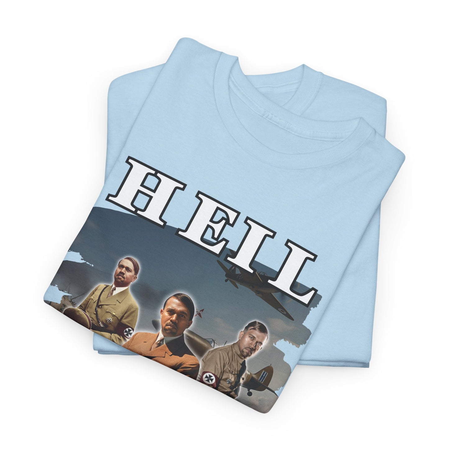 HH - Tee