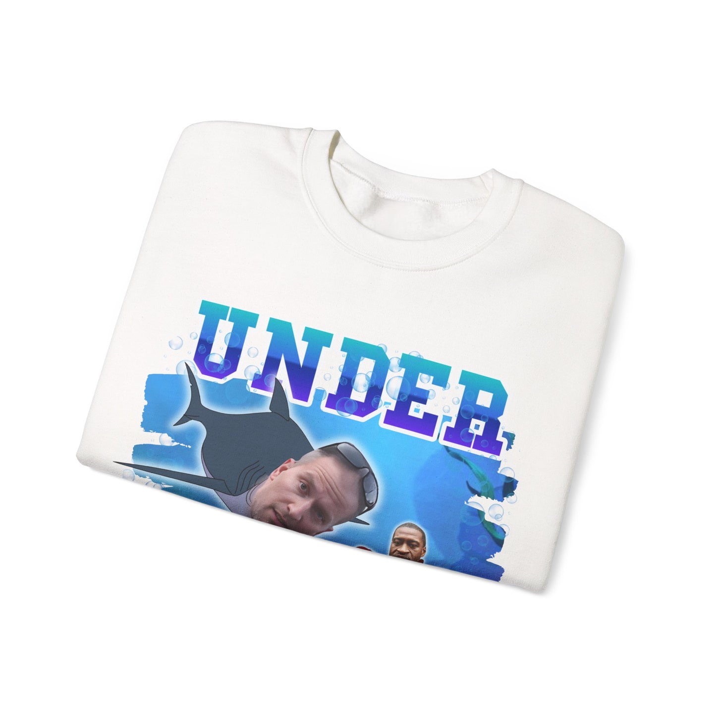 Under The Knee - Sweatshirt