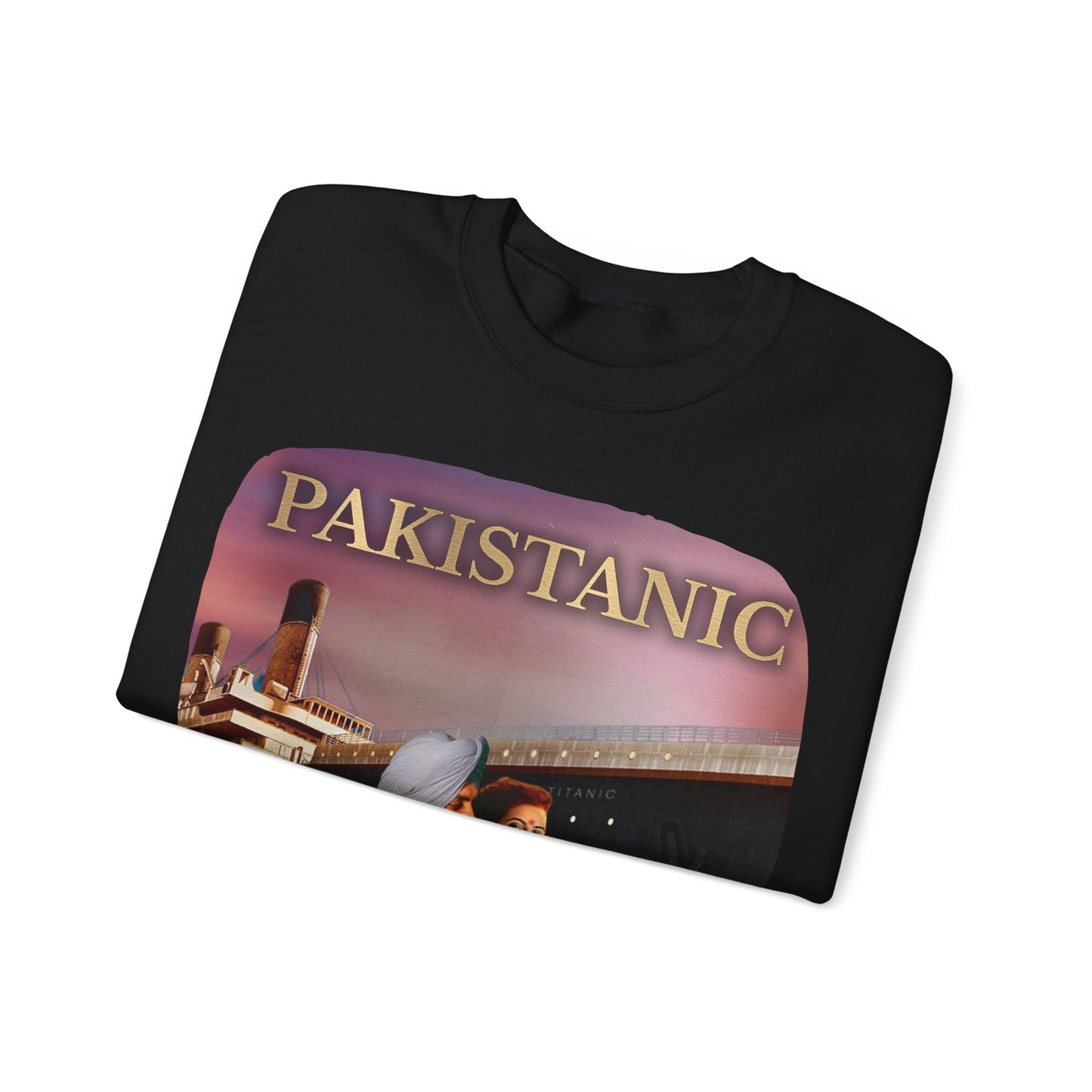 Pakistanic - Sweatshirt