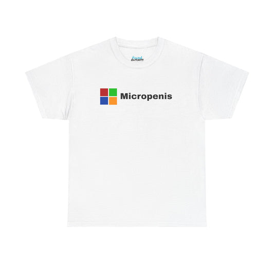 Micropenis - Tee