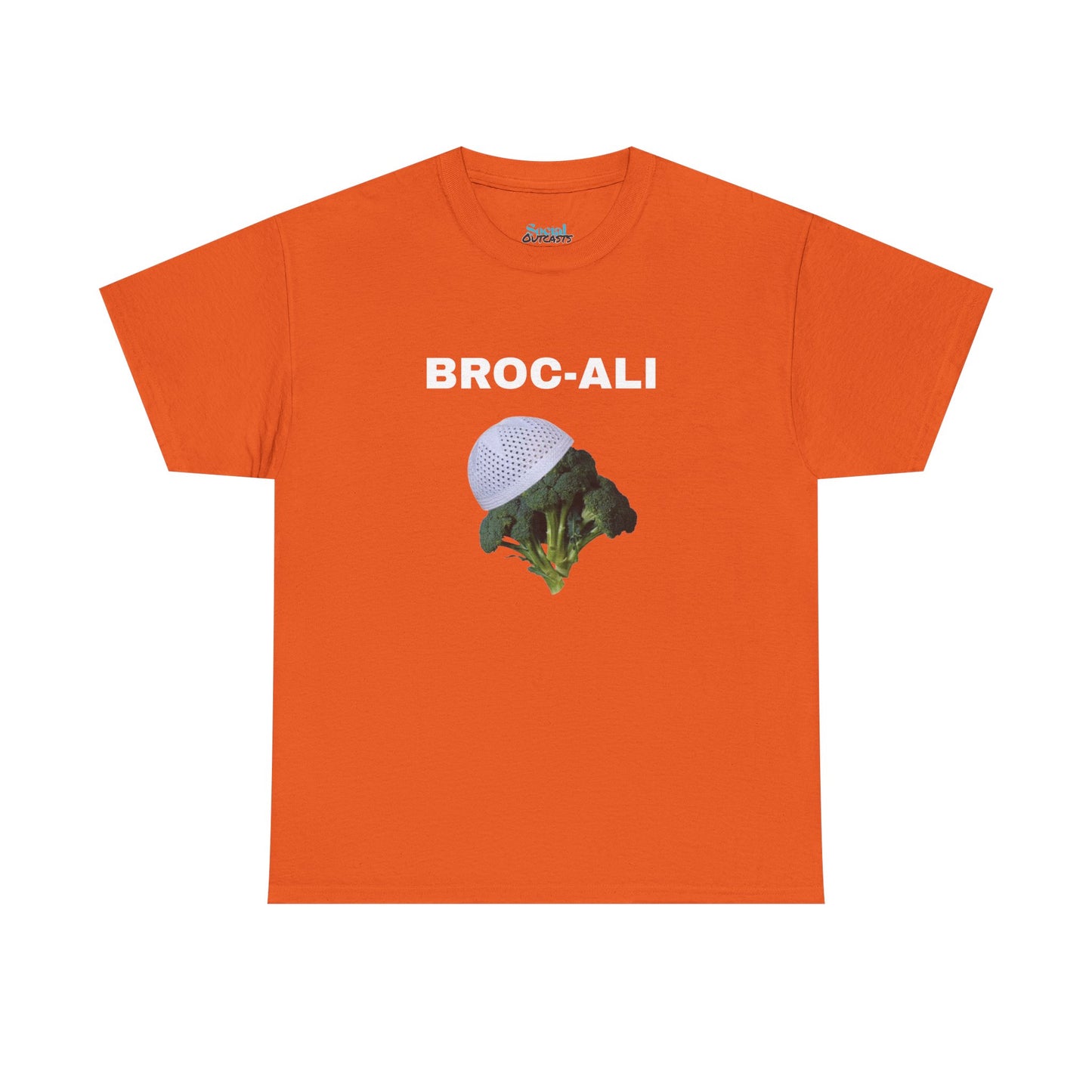 BROC-ALI Tee