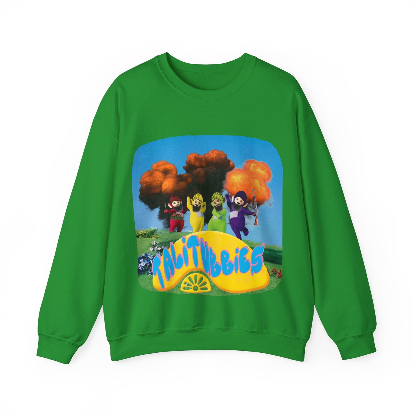 Talitubbies Sweatshirt