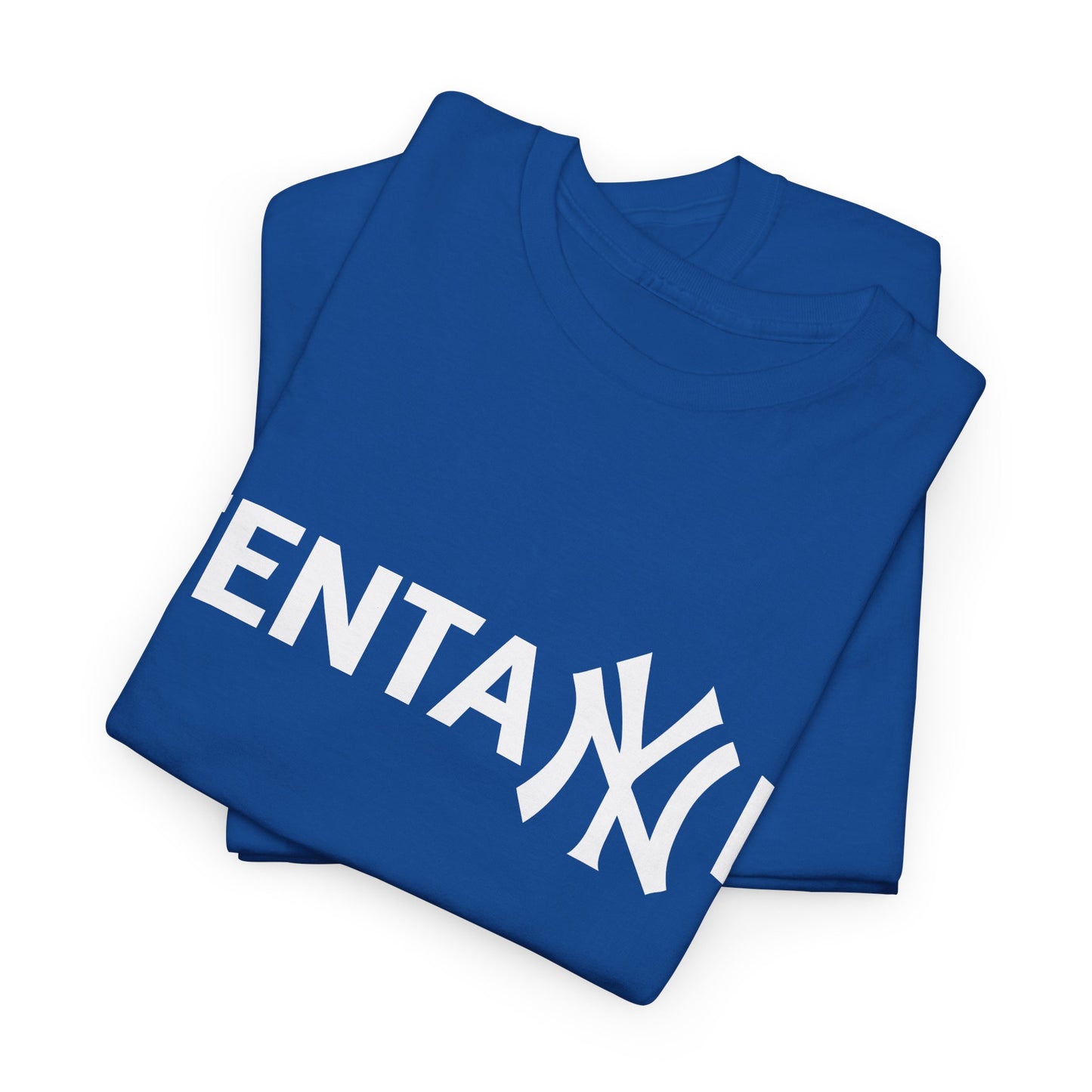 Fentanyl - Tee