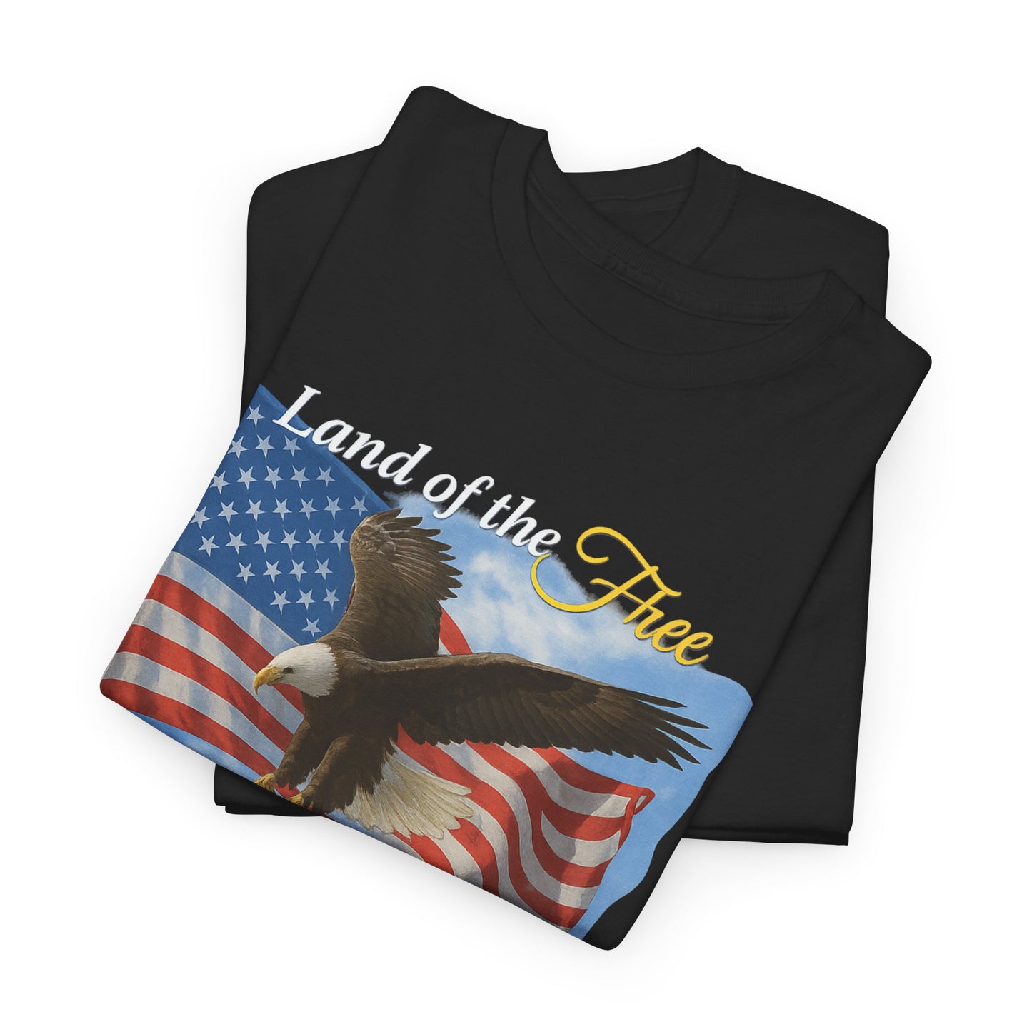 Land of the Free - Tee