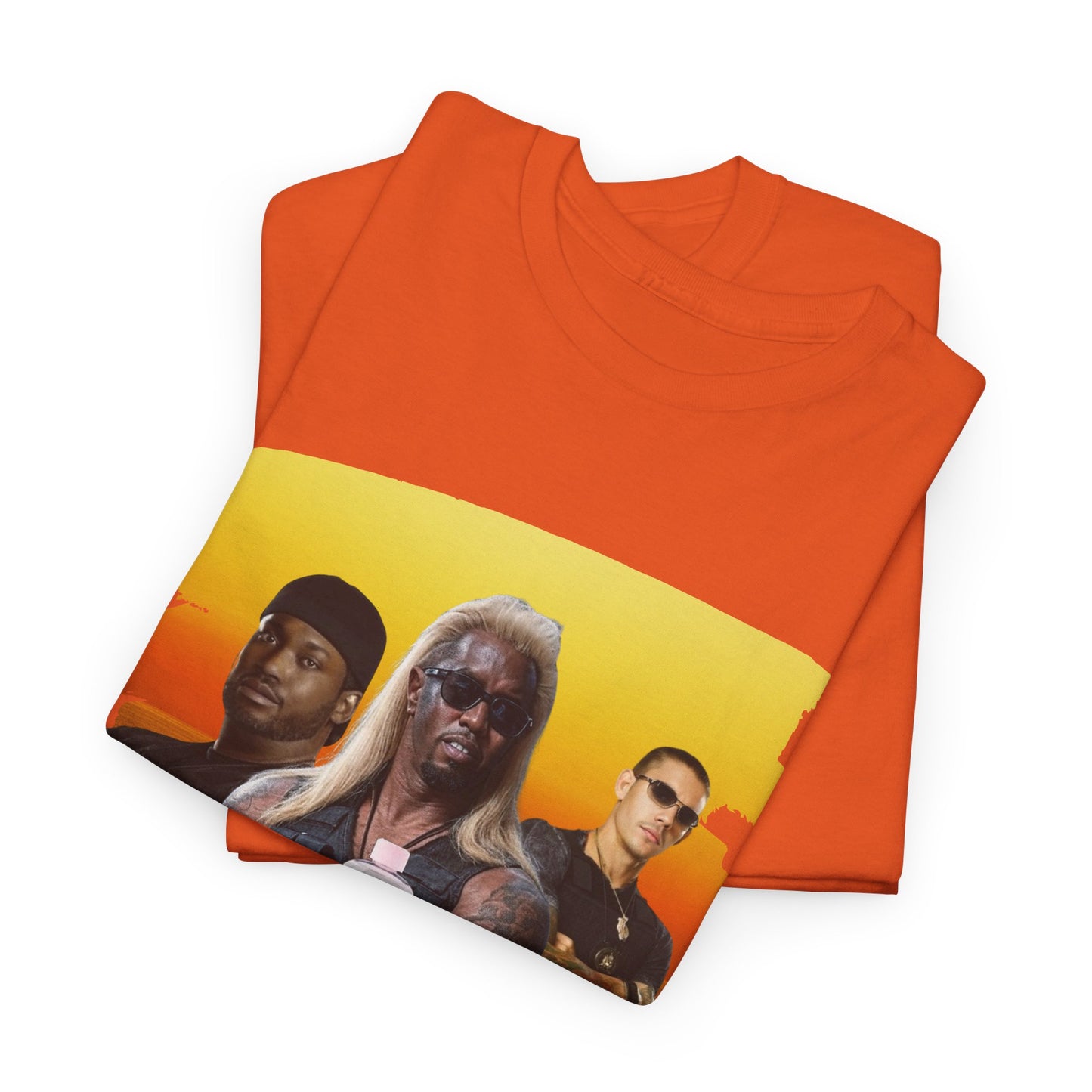 Diddy The Booty Hunter - Tee