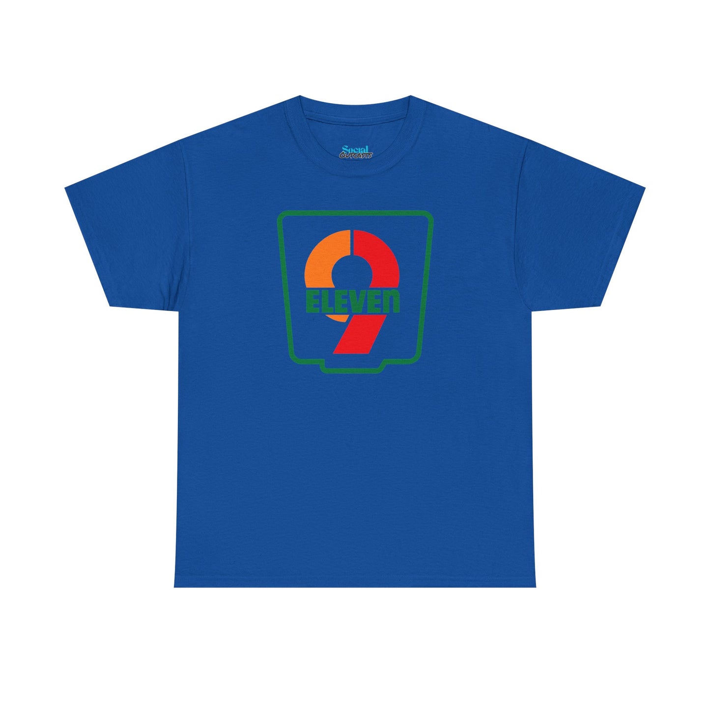 9/11 - Tee