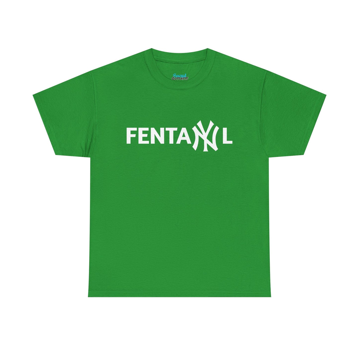 Fentanyl - Tee