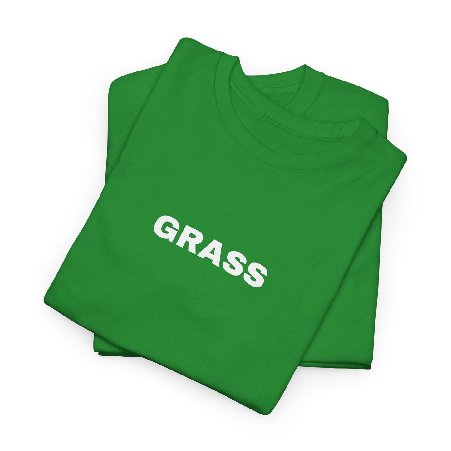 GRASS - Tee