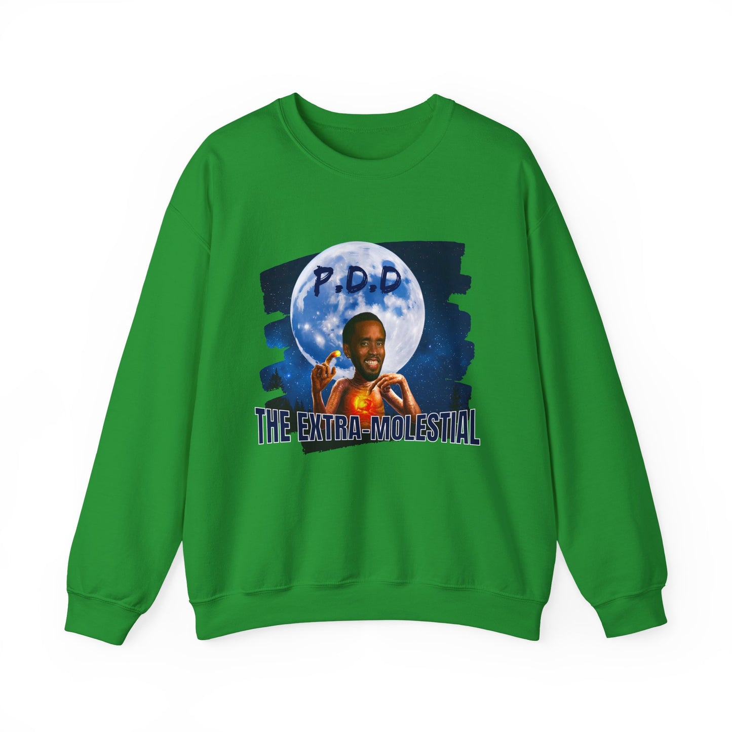 PDD Sweatshirt
