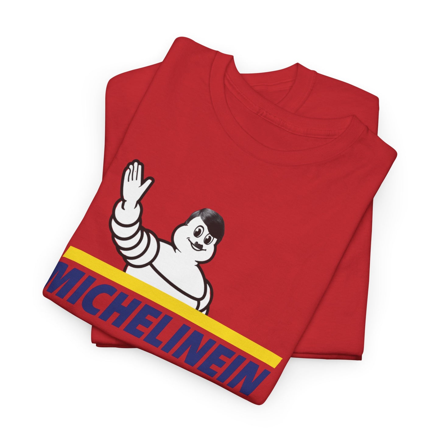 MICHELINEIN - Tee