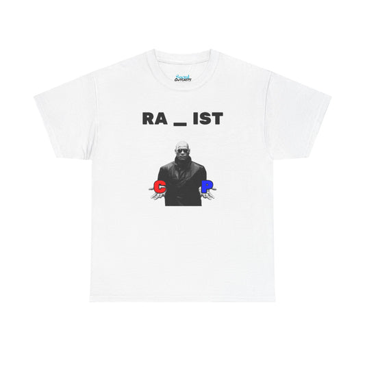 Ra_ist Tee