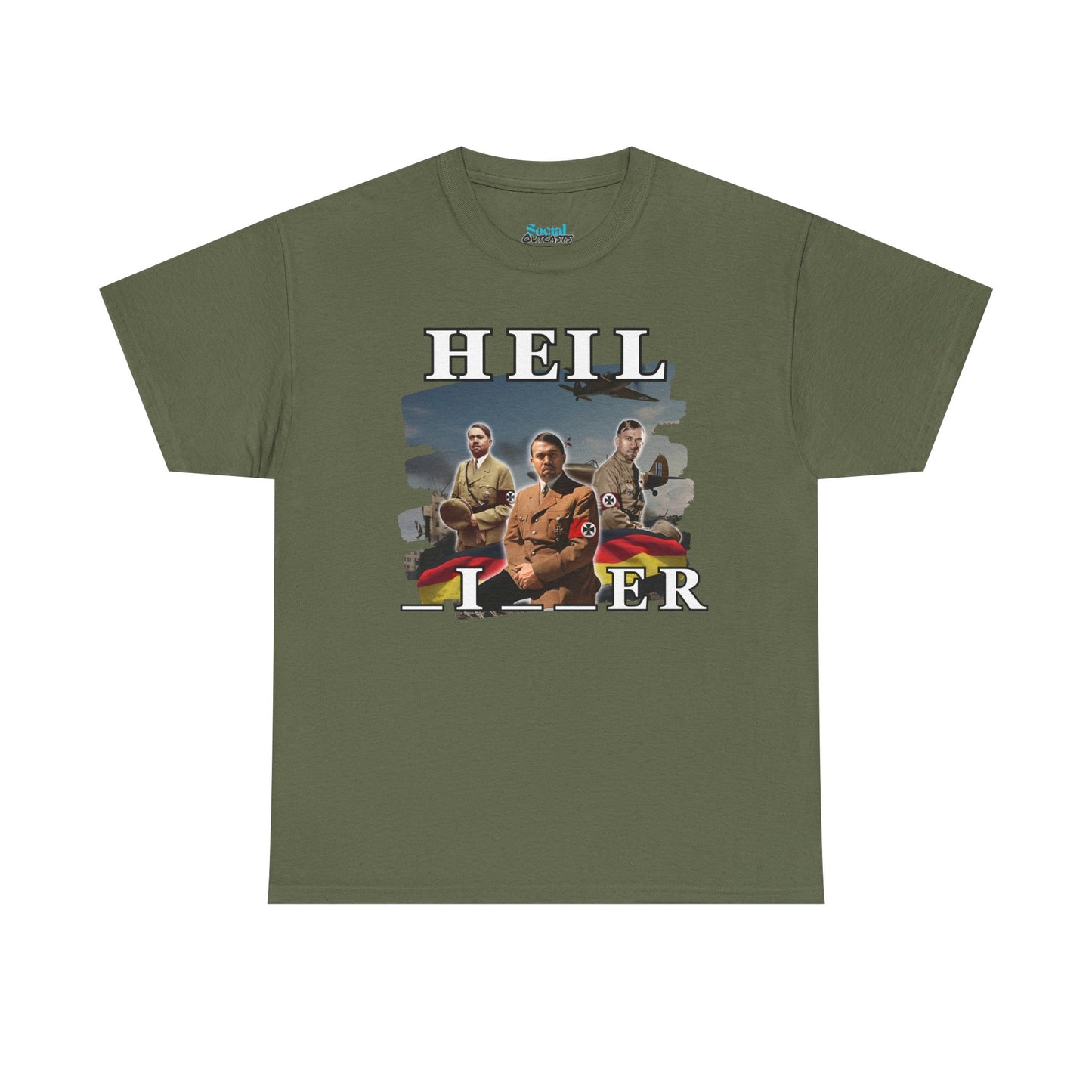 HH - Tee