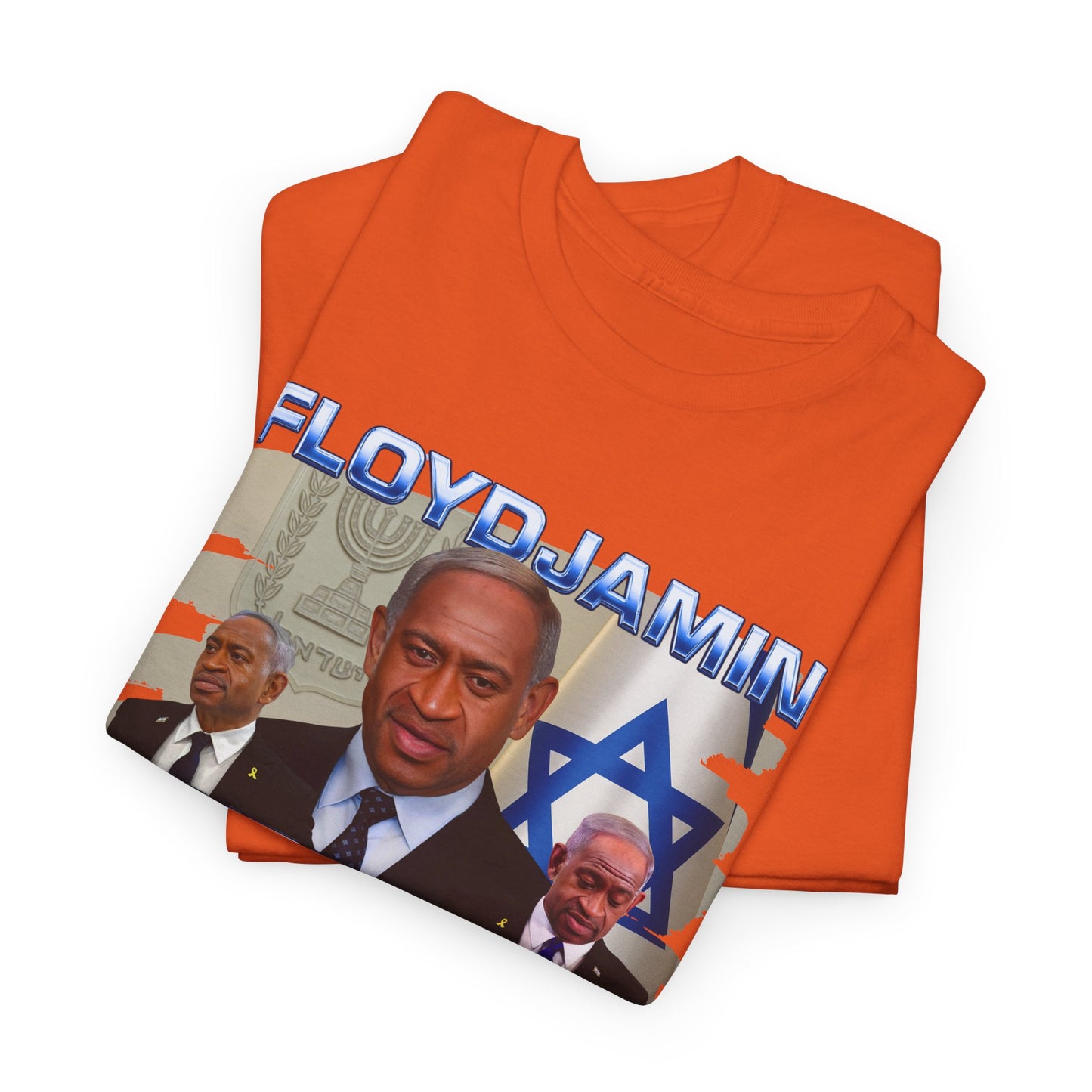 FLOYDJAMIN FENTANYAHU - Tee