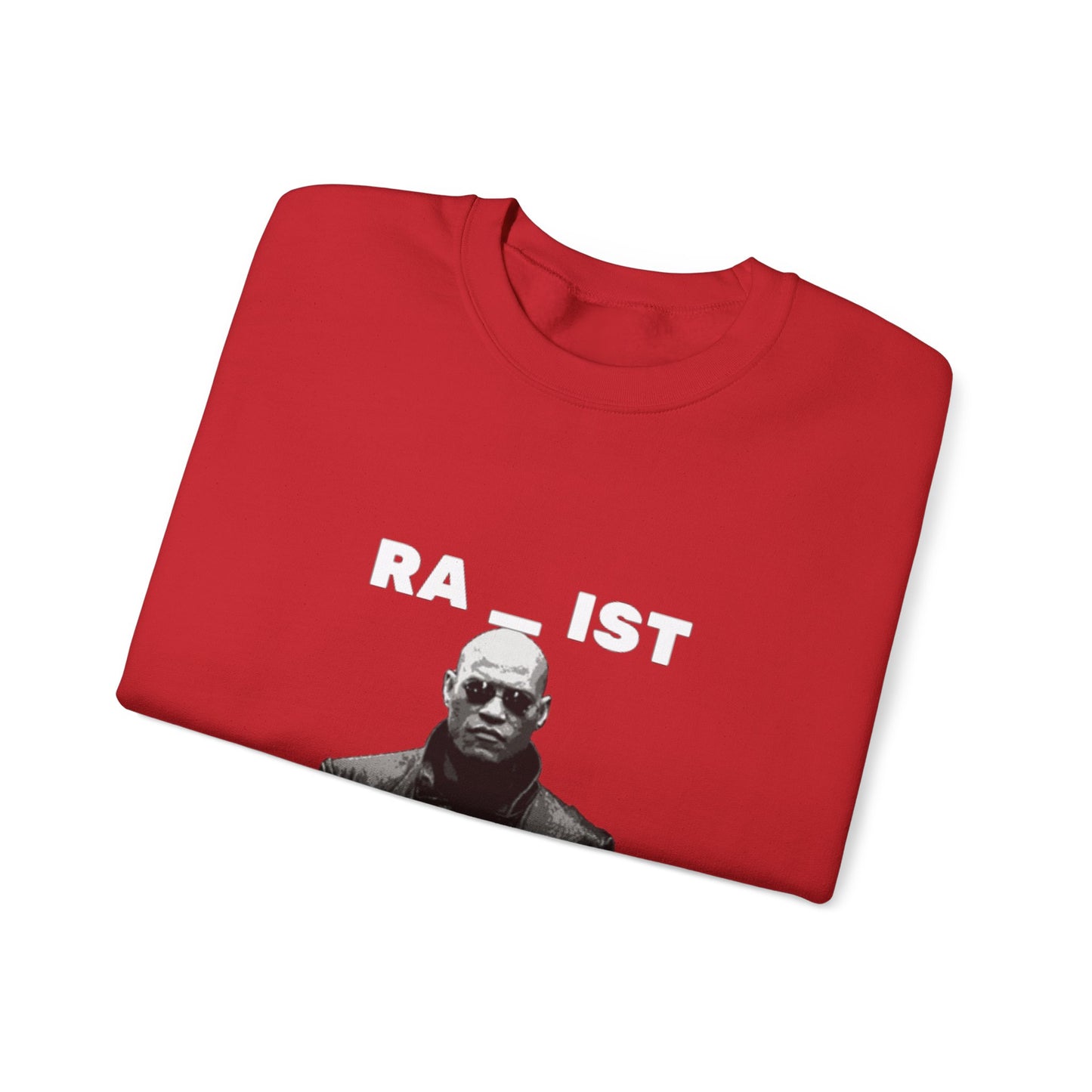 Ra_ist Sweatshirt