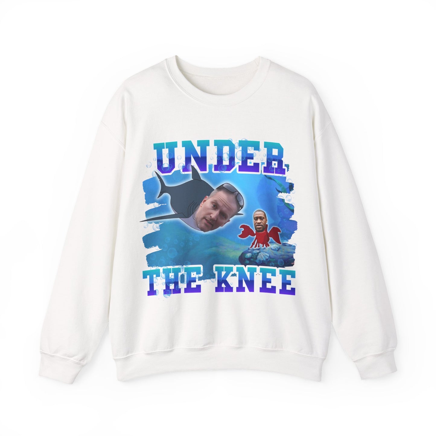 Under The Knee - Sweatshirt