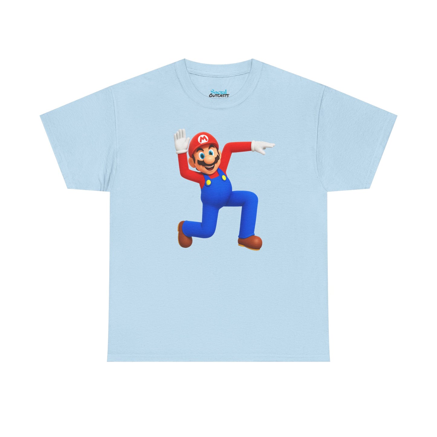 Nazio - Tee