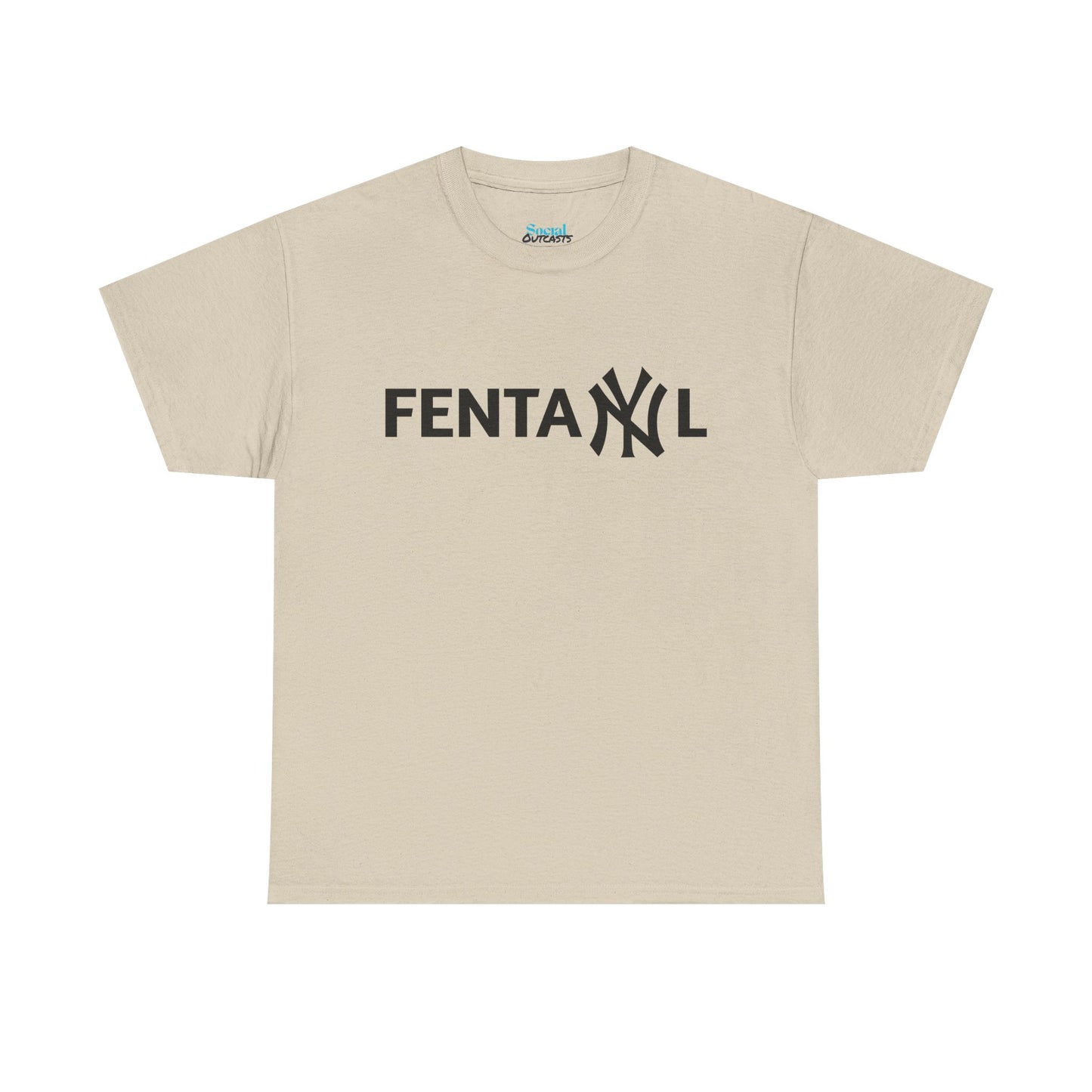 Fentanyl - Tee