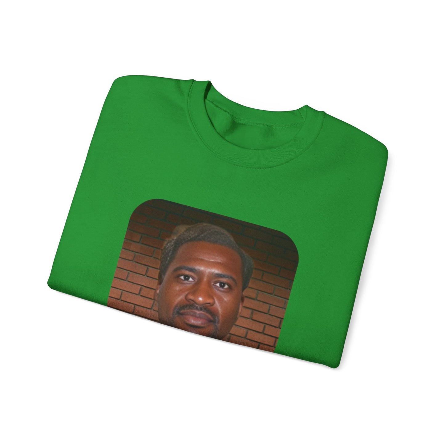 I can't Scam Sweatshirt