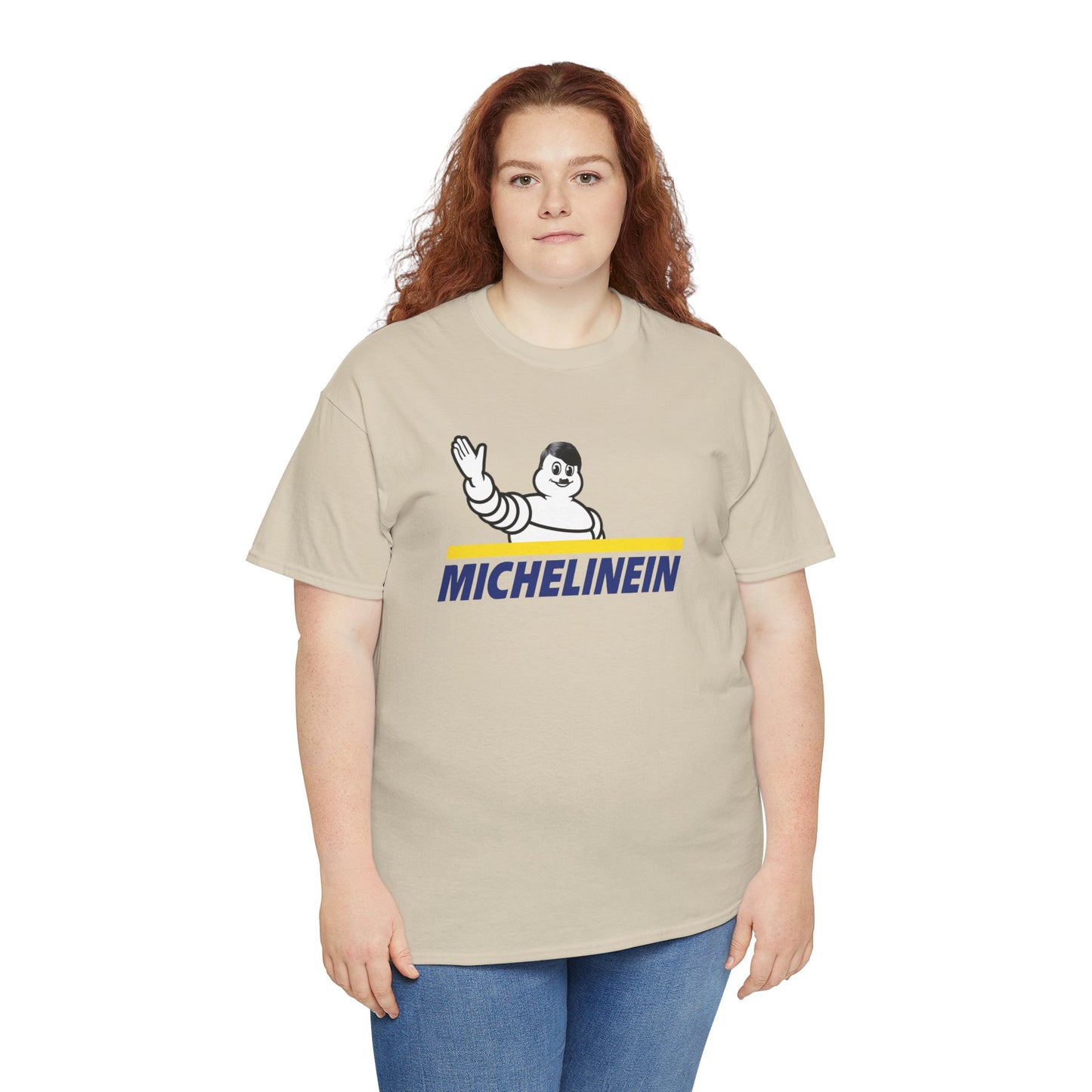MICHELINEIN - Tee