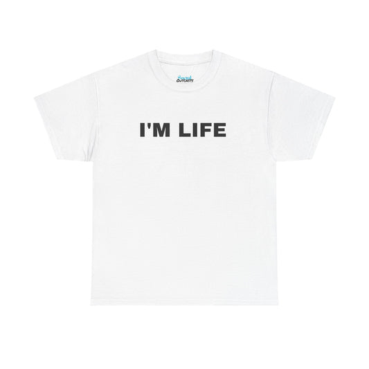 I'M LIFE - Tee