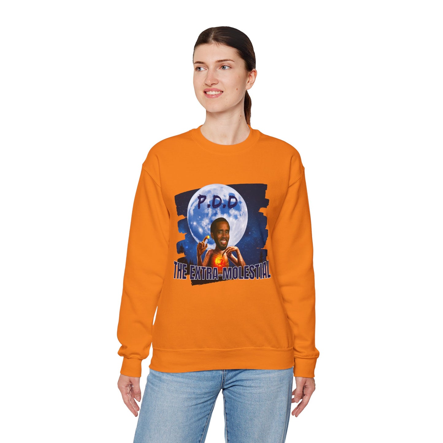 PDD Sweatshirt