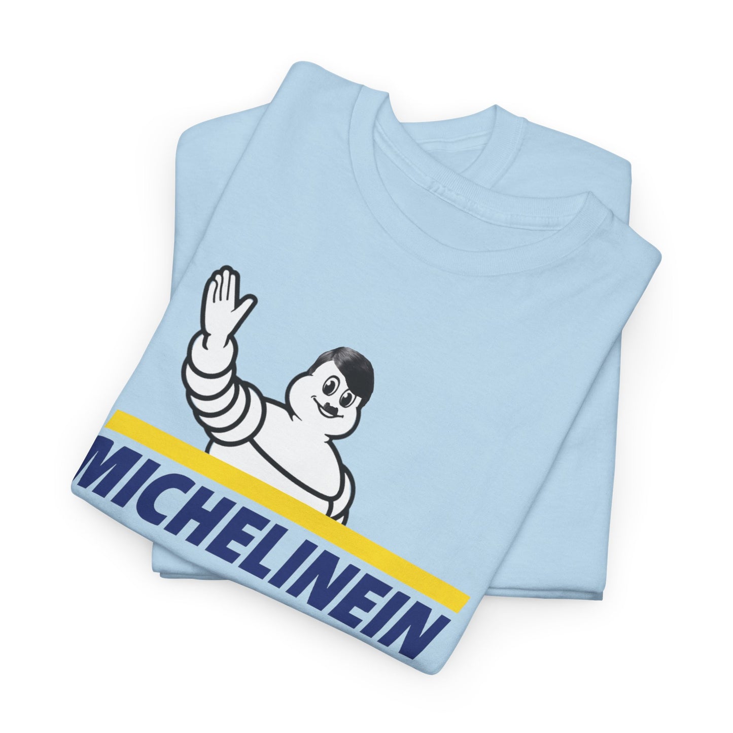 MICHELINEIN - Tee