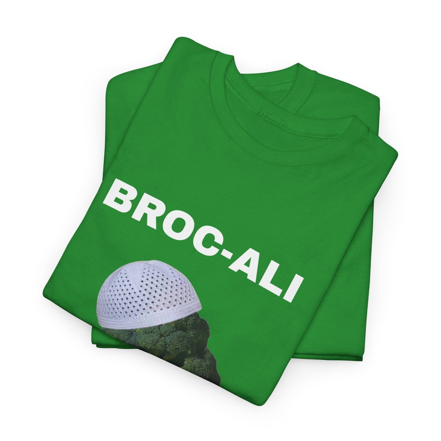 BROC-ALI Tee
