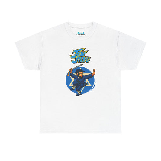 Jew Jitsu - Tee